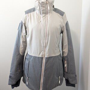 Sweaty Betty Uphill Ski Parka